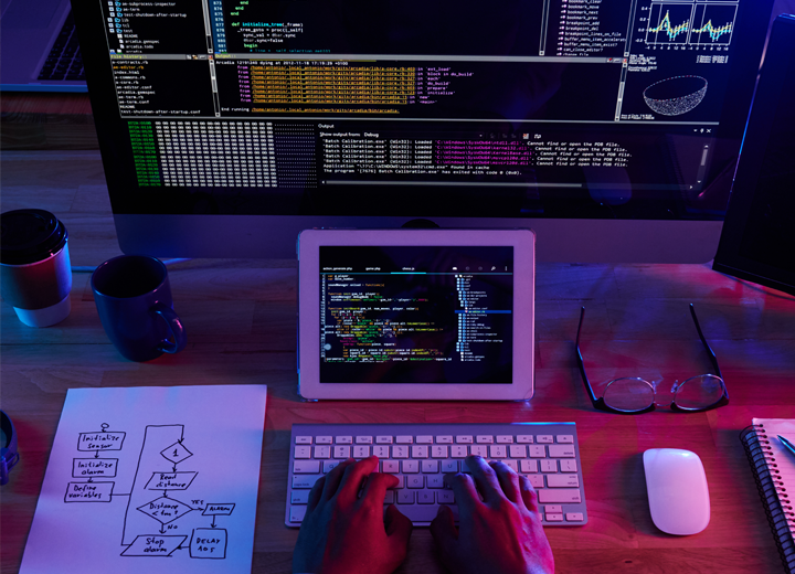 Programación