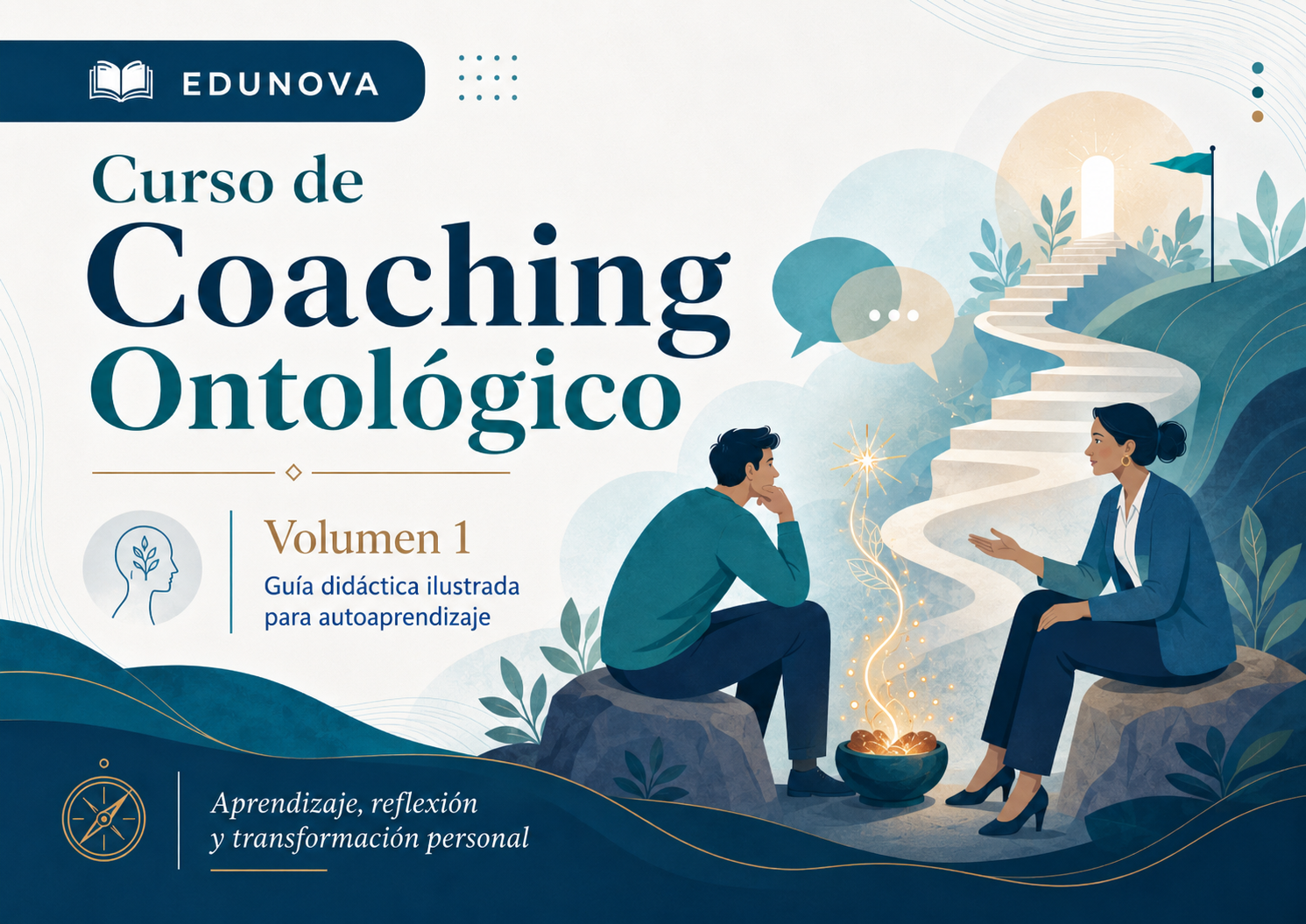 Coaching Ontologico Vol 1