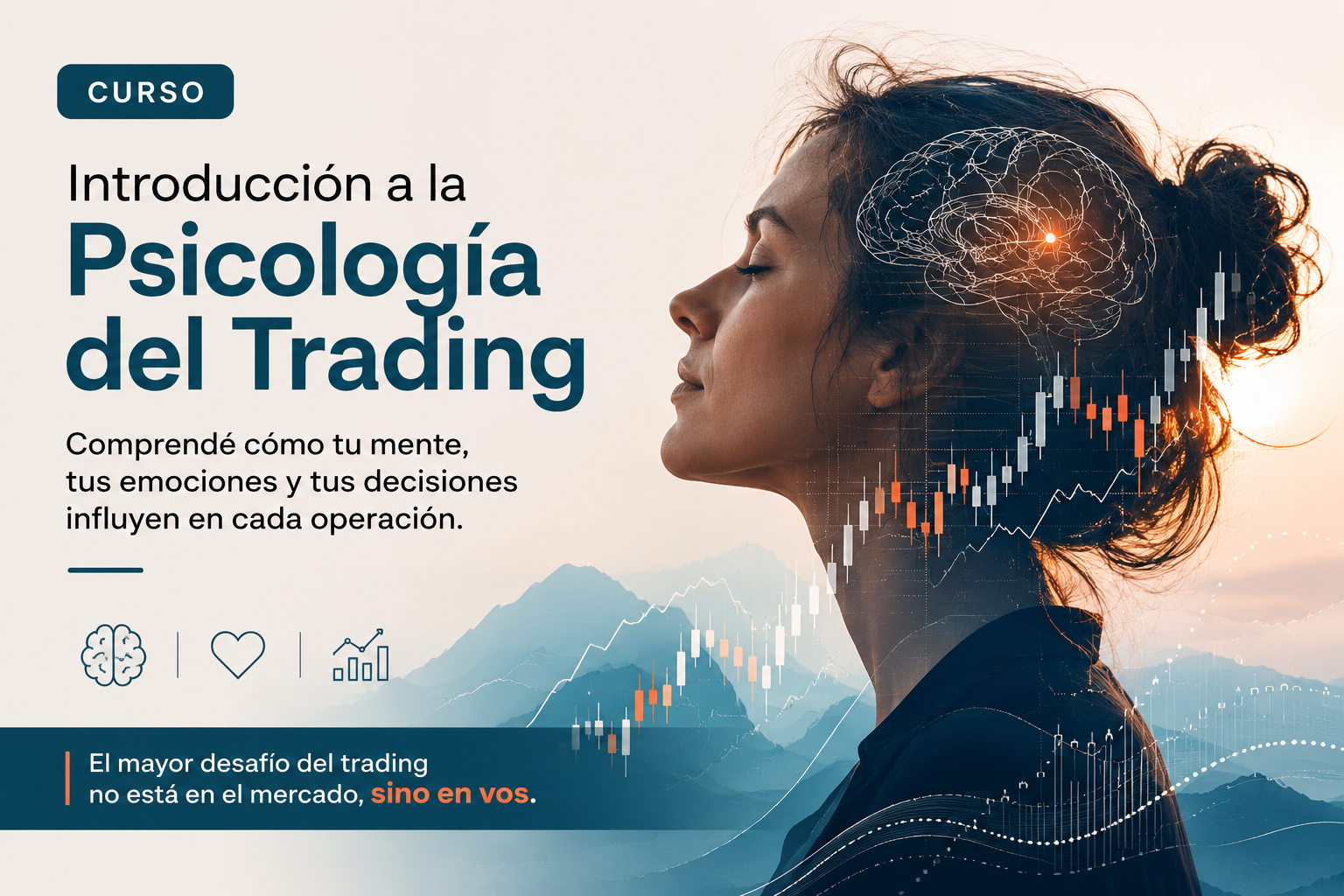 Introducción a la Psicología del Trading